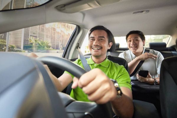 dịch vụ lái xe hộ