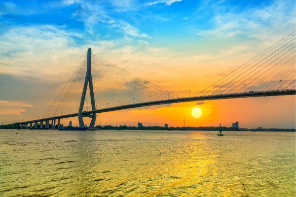 dịch vụ thuê lái xe GOCheap! Cần Thơ
