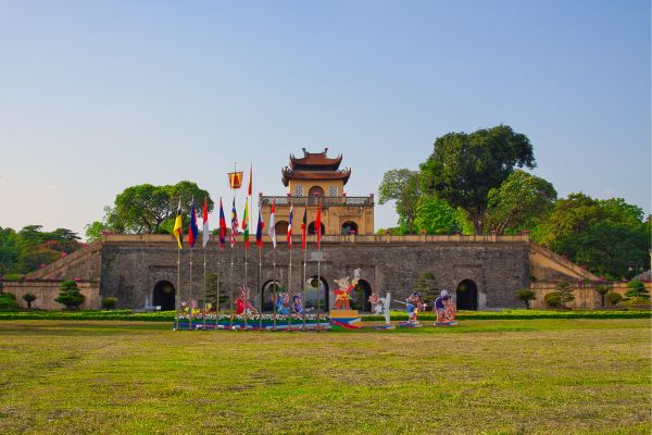 dịch vụ thuê lái xe Hà Nội