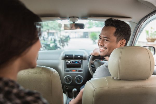 dịch vụ thuê lái xe Hà Nội