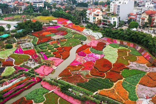 văn hóa du lịch Hà Nội