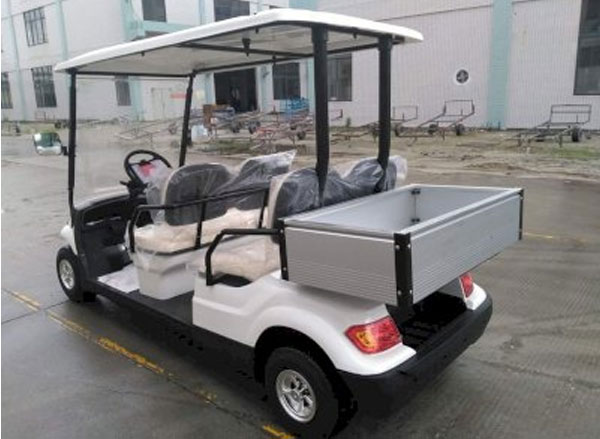 xe ô tô điện 4 chỗ