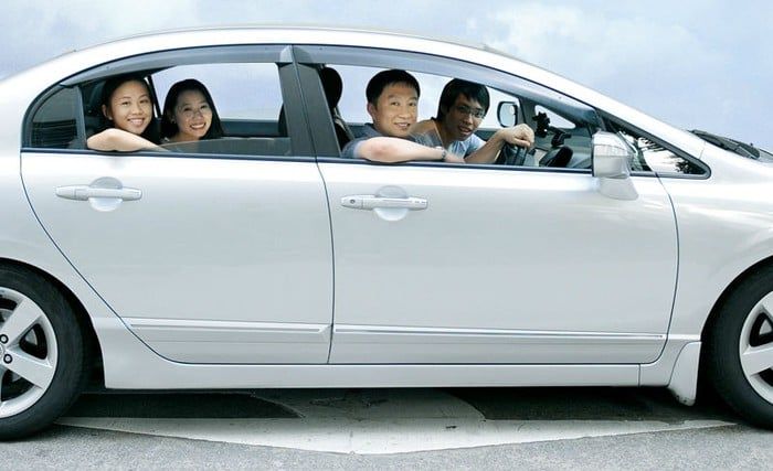 xe ghép Hà Nội Hải Phòng