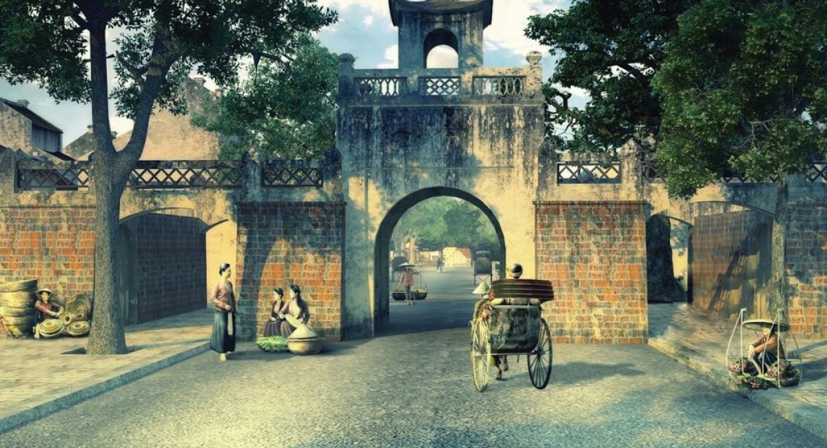 Điểm danh 10 địa điểm tham quan trong nội thành Hà Nội