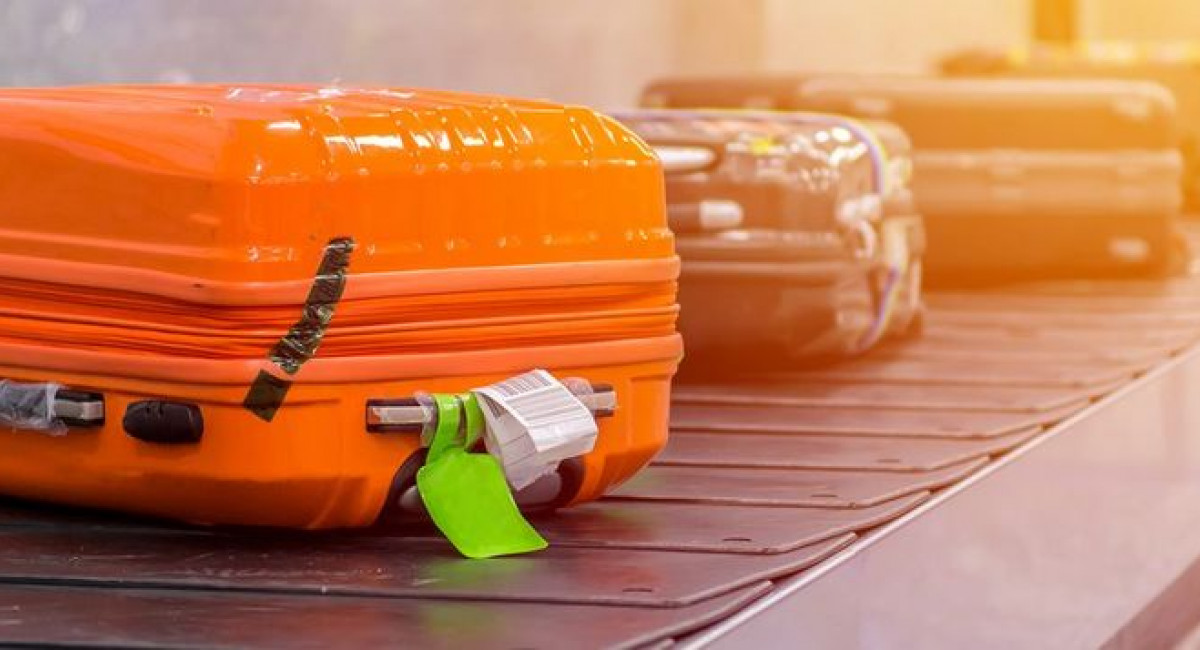 Quy định cần biết về hành lý khi đi máy bay