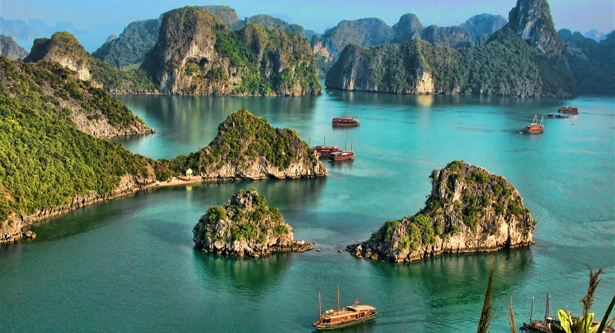 Tổng hợp giá vé các điểm du lịch Quảng Ninh mới nhất
