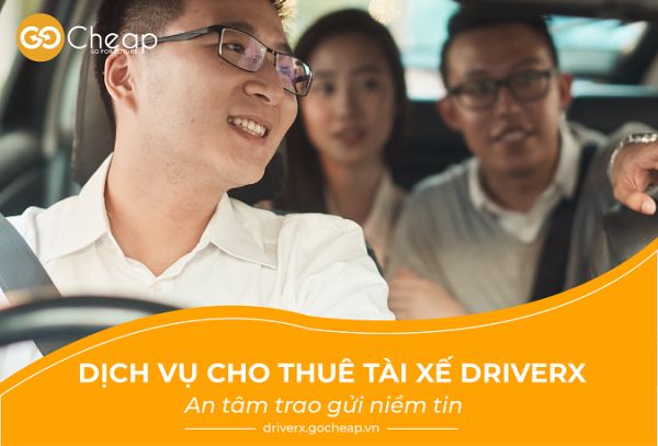 Cho thuê tài xế lái xe cao cấp - Dịch vụ lái xe hộ tại Long Biên, Hà Nội