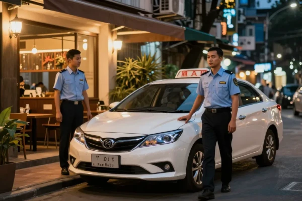 Say Gọi Xế Hà Nội — Dịch Vụ Lái Xe Hộ Khi Say Bia Rượu 2026