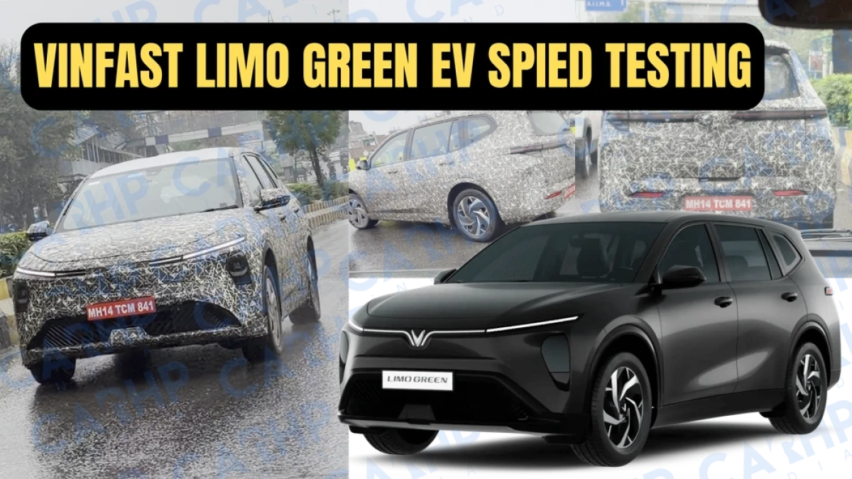 GOCheap: The Original Pioneer in VinFast EV Testing