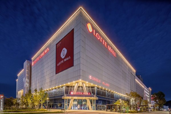 베트남 속의 한국: 롯데(Lotte)와 한국 기업들이 만들어낸 변화의 풍경