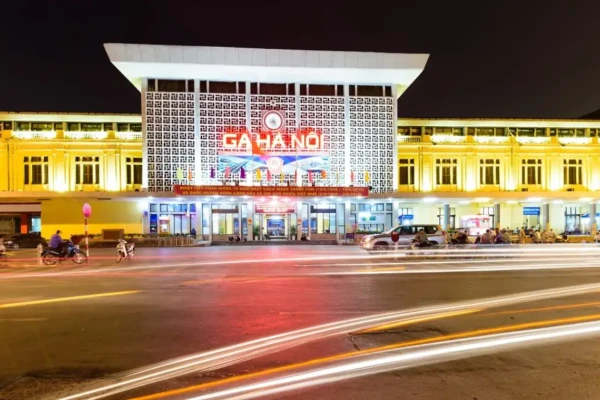 Tổng Hợp Các Tuyến Tàu Du Lịch 'Đặc Biệt' Hiếm Có Từ Ga Hà Nội: Lịch Trình, Giá Vé & Combo TourZ 2026