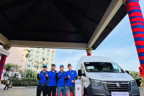 So Sánh Uber Và Grab: Lịch Sử, Công Nghệ Và Dấu Ấn Ký Ức Tại Việt Nam