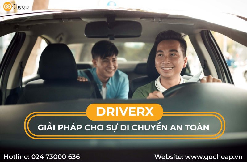 Thuê tài xế lái xe đường dài kinh nghiệm: Bí quyết để có chuyến đi an toàn và tiện nghi