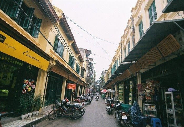 Hà Nội 36 phố phường: Nét đẹp ngàn năm giữa lòng thủ đô hoa lệ