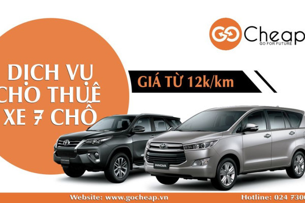 Kinh nghiệm cần biết khi thuê xe đưa đón sân bay Tân Sơn Nhất