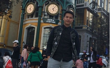 Tài xế Đỗ Đức Dũng — GOCheap DriverX