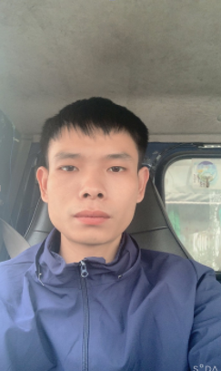 Tài xế cao cấp DriverX GOCheap!: Hoàng Thanh Giang