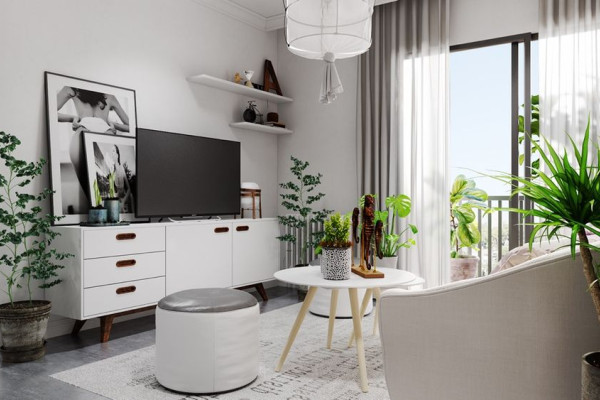 8 cách làm mát nhà, tiết kiệm điện ngày hè