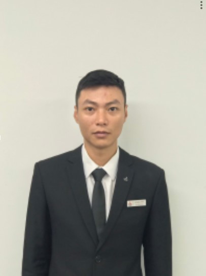 Tài xế cao cấp DriverX GOCheap!: Lê Mạnh Chung, 1986