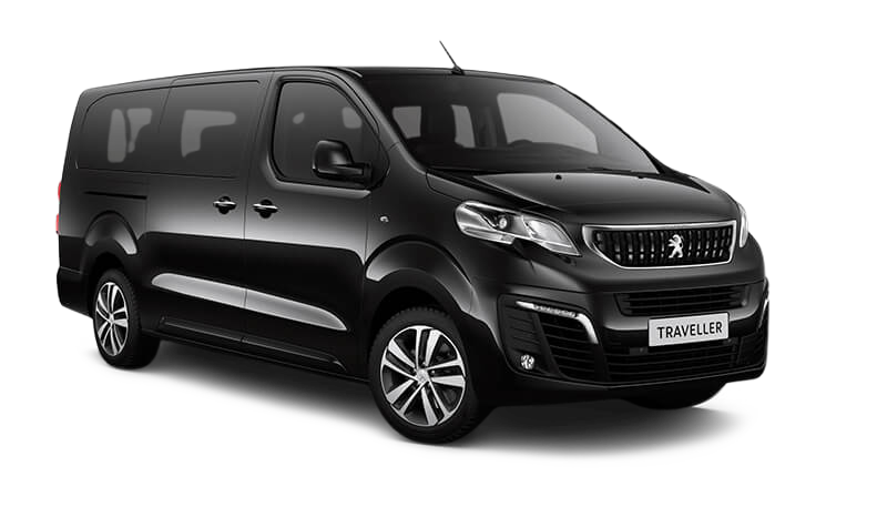 Peugeot Traveller