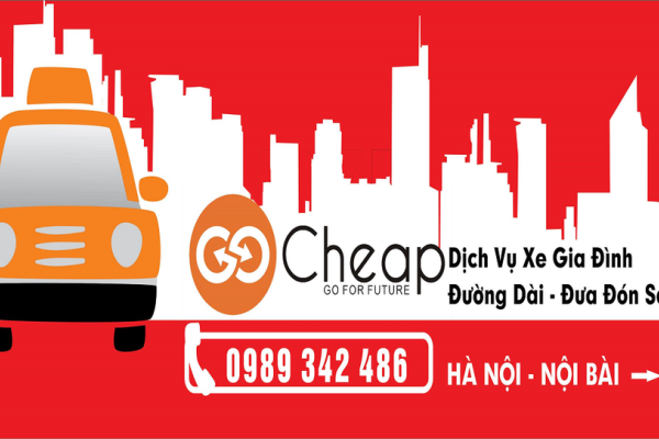 Cập nhập bảng giá taxi sân bay Nội Bài mới nhất