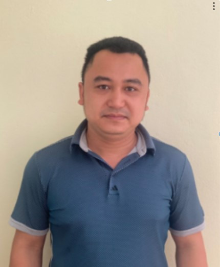 Tài xế cao cấp DriverX GOCheap!: Nguyễn Cao Thăng, 1991