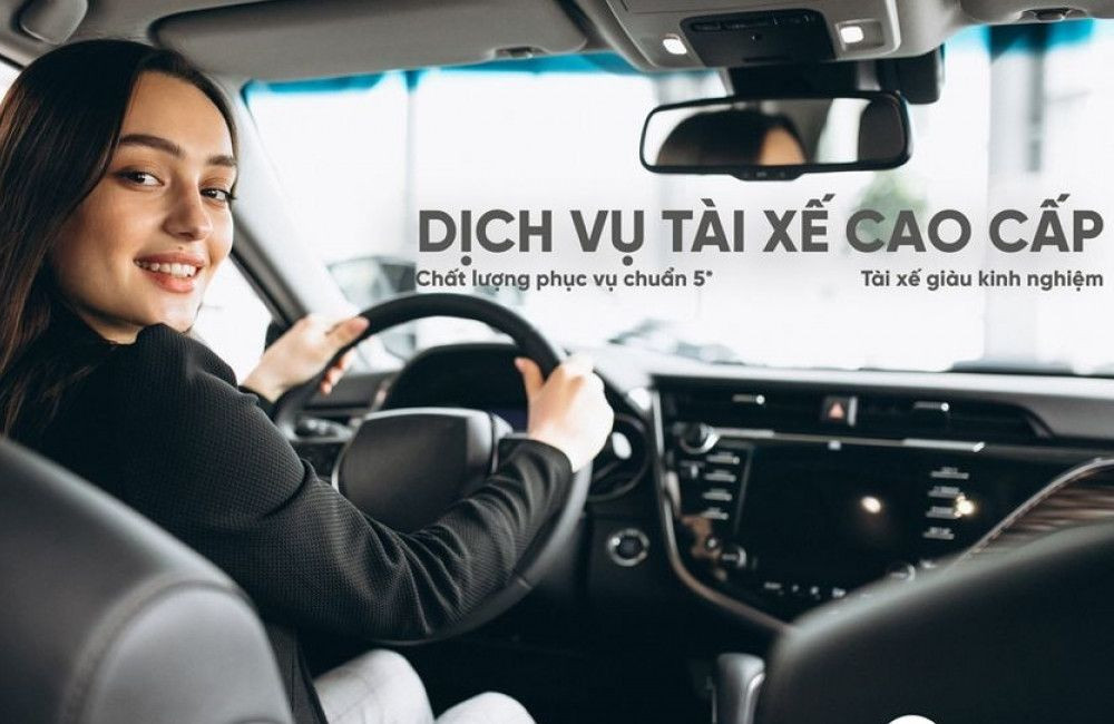 cho thuê tài xế GOCheap!