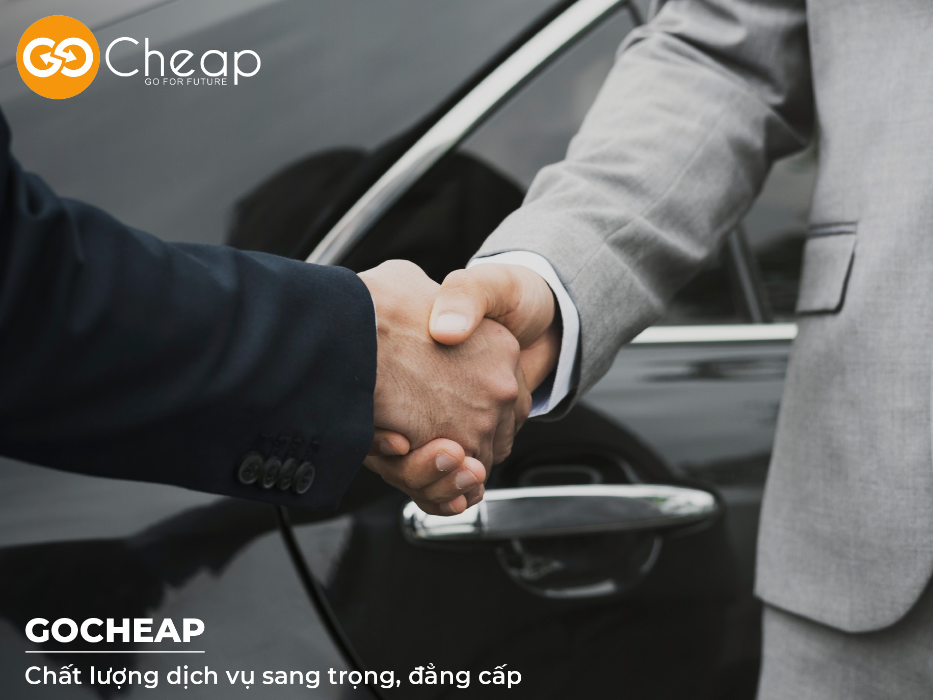 GOCHEAP - Tuyển dụng Nhân viên marketing 2021