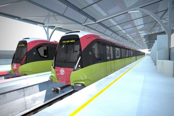Hướng dẫn sử dụng hệ thống Metro Hà Nội