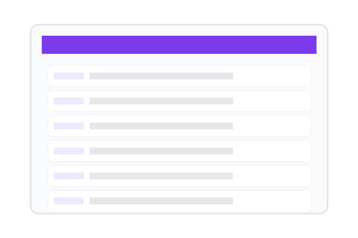 Minh họa giao diện đặt Lái xe hộ trên ứng dụng GOCheap