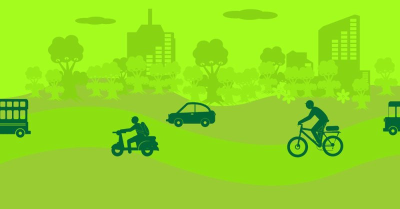 Tổng kết thị trường taxi miền Bắc 2020 và Xu hướng vận chuyển 2021