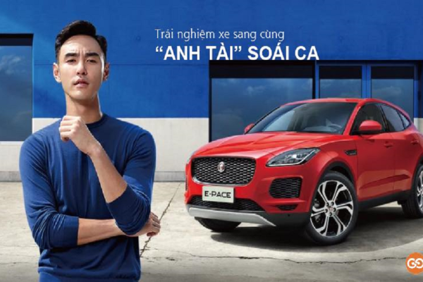 Cho thuê tài xế - Dịch vụ lái xe hộ GOCheap! DriverX