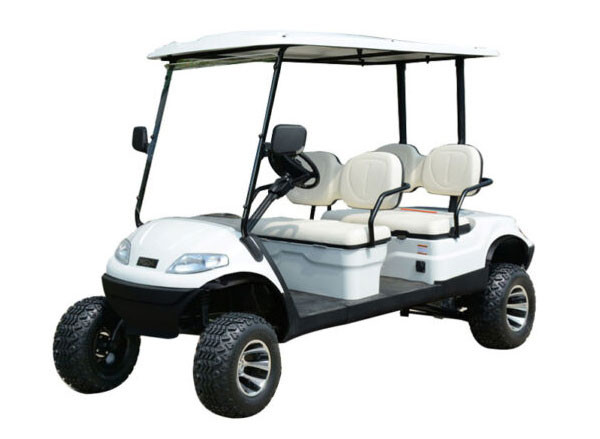 xe ô tô điện 4 chỗ