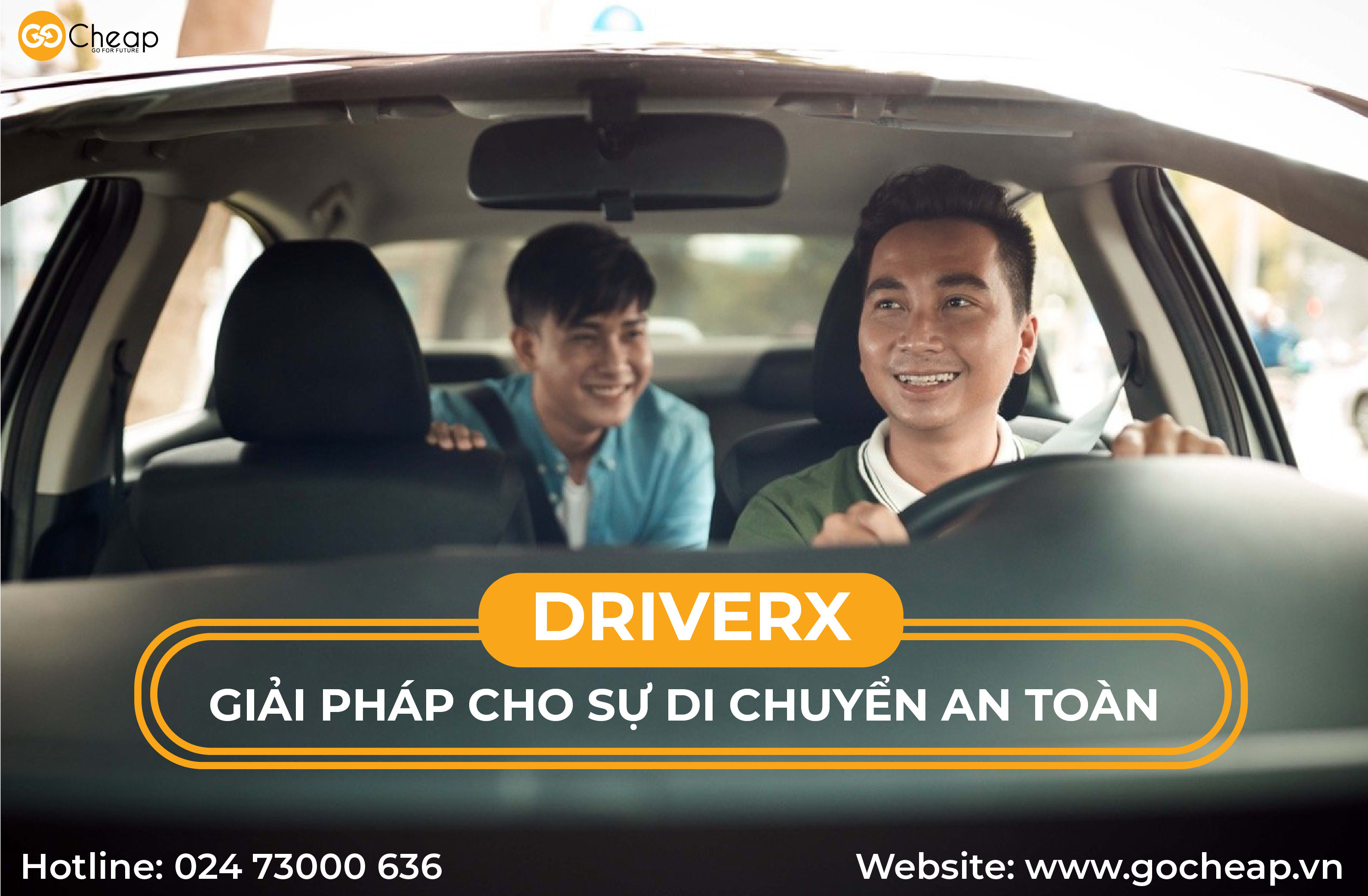 Thuê tài xế lái xe đường dài kinh nghiệm: Bí quyết để có chuyến đi an toàn và tiện nghi