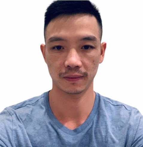 Tài xế cao cấp DriverX GOCheap!: Phan Đăng Duy