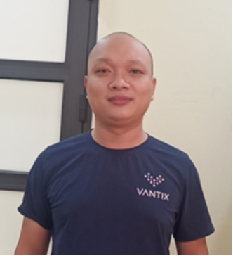 Tài xế cao cấp DriverX GOCheap! - Phạm Đức Độ