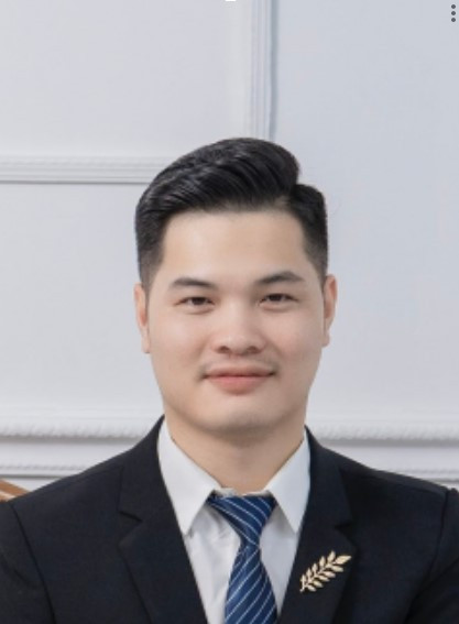 Tài xế cao cấp DriverX GOCheap! - Ma Phúc Quản