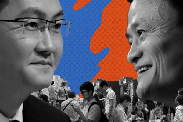 Tại sao người thông minh thường học theo Jack Ma, trong khi người bình thường lại nên học theo Mã Hóa Đằng?