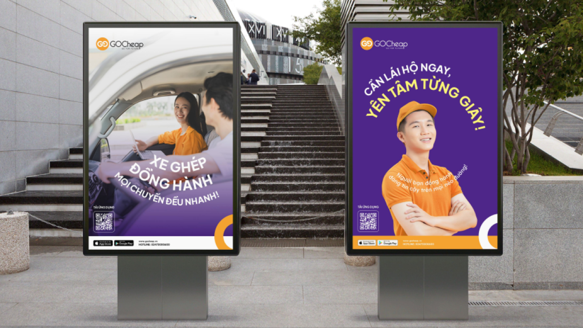 河内专业代驾服务 — GOCheap DriverX: 助您在商务酬酢后安全回府