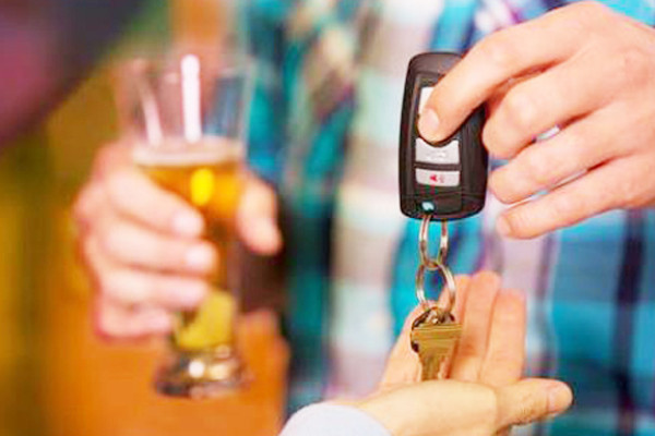 Dịch Vụ Lái Xe Hộ Tại Hải Phòng - An Toàn Và Uy Tín Cùng GOCheap!