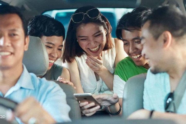 Top 3 cách tìm xe tiện chuyến nhanh nhất