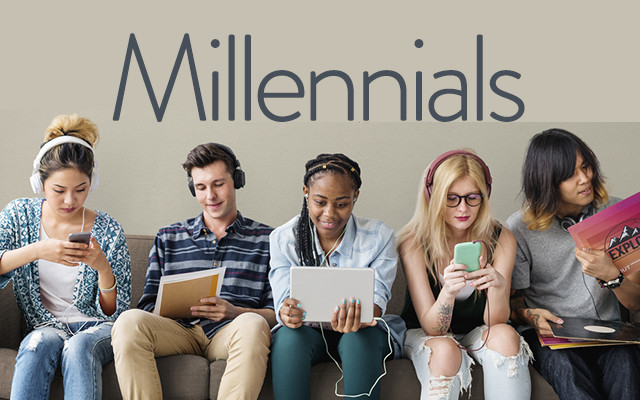 Thế Hệ Millennials: Khái niệm hôn nhân đang dần bị "khai tử"?