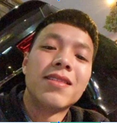 Tài xế cao cấp DriverX GOCheap!: Phạm Duy Thái