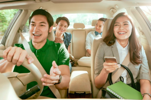 Những lý do bạn nên sử dụng dịch vụ xe ghép Quảng Ninh - Hà Nội