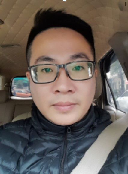 Tài xế cao cấp DriverX GOCheap! - Đào Văn Tiến