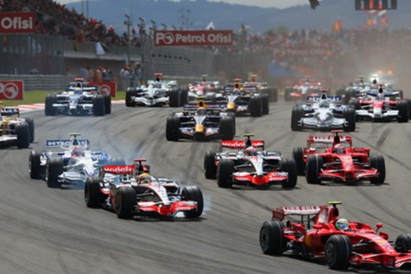 Đường đua F1 tại Việt Nam có gì đặc biệt?