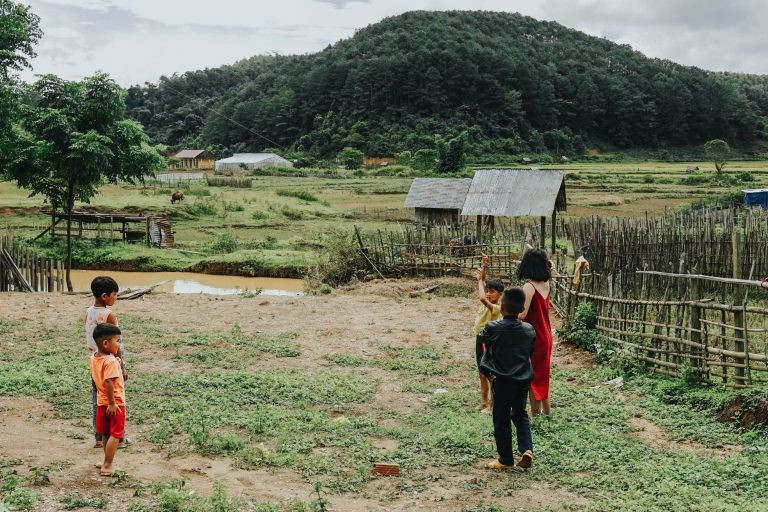 du lịch cộng đồng