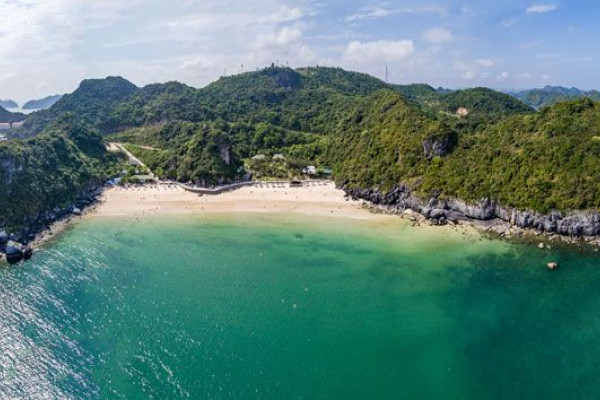 KINH NGHIỆM DU LỊCH CÁT BÀ 2018