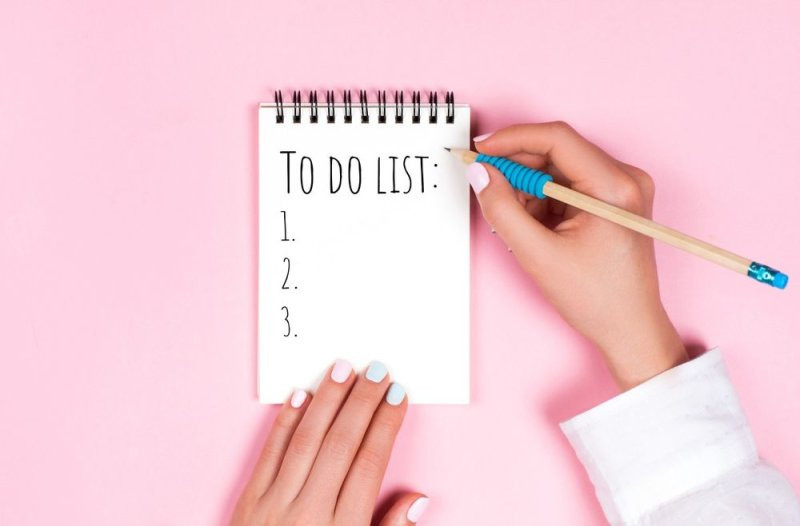Mẹo giải quyết to-do-list từ 100 năm trước nay vẫn “chạy ngon”