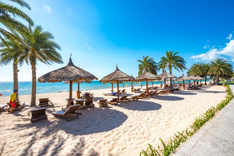 Kinh nghiệm du lịch Phú Quốc tự túc dành cho vợ chồng mới cưới